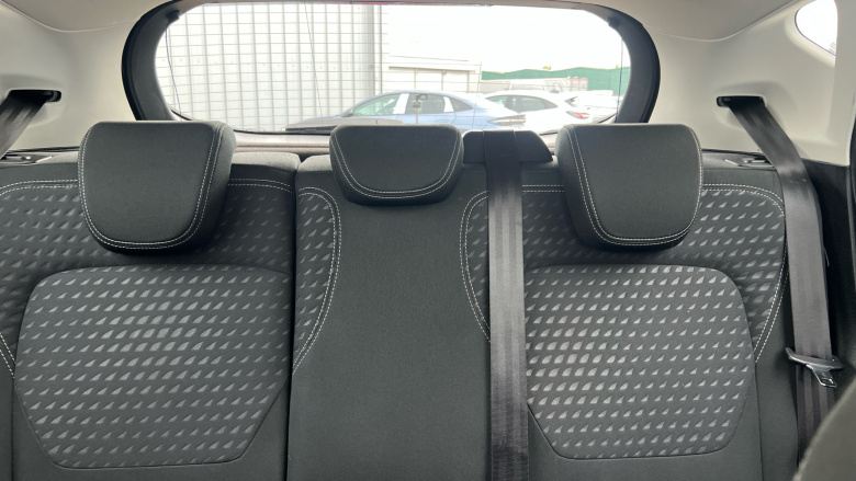 Ford Fiesta 1.0 EcoBoost Zetec 5dr Petrol Hatchback